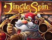 jingle spin